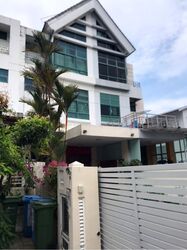 Tai Keng Villas (D19), Terrace #425225351